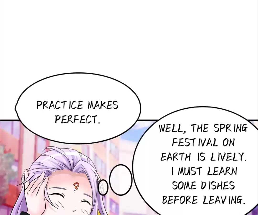 Adventures With Snakes Chapter 18 page 41 - 