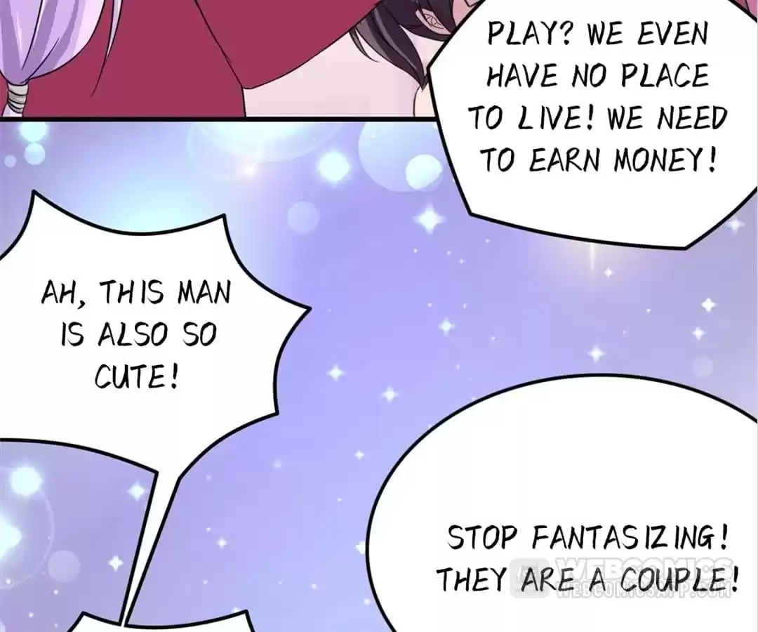 Adventures With Snakes Chapter 18 page 45 - 