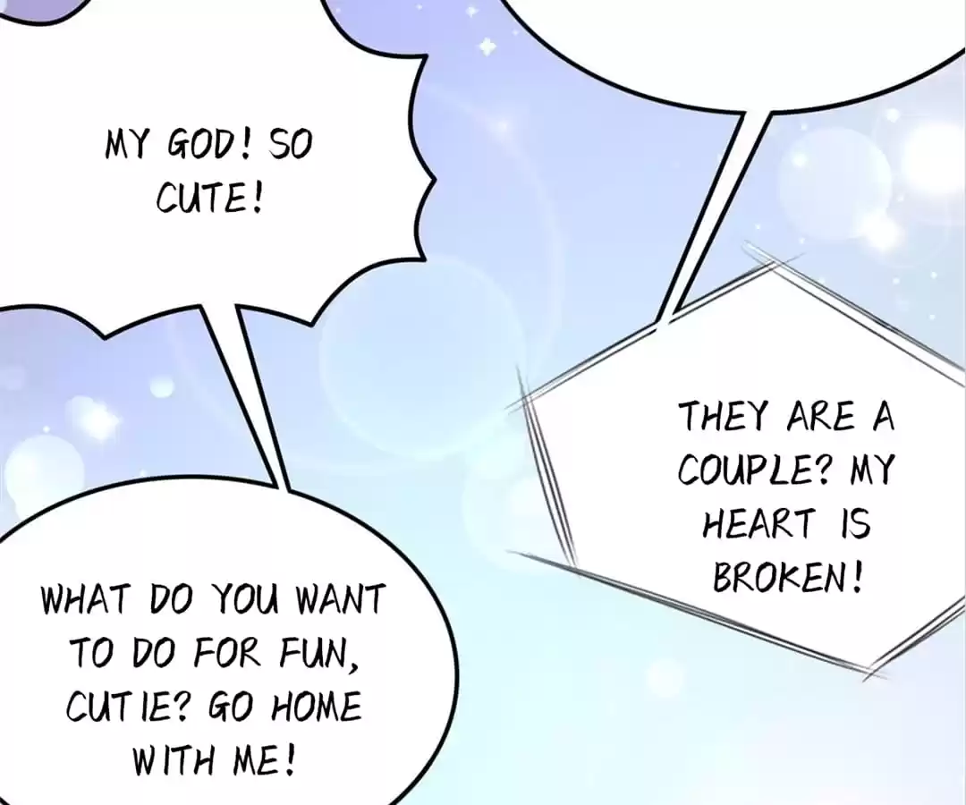 Adventures With Snakes Chapter 18 page 46 - 