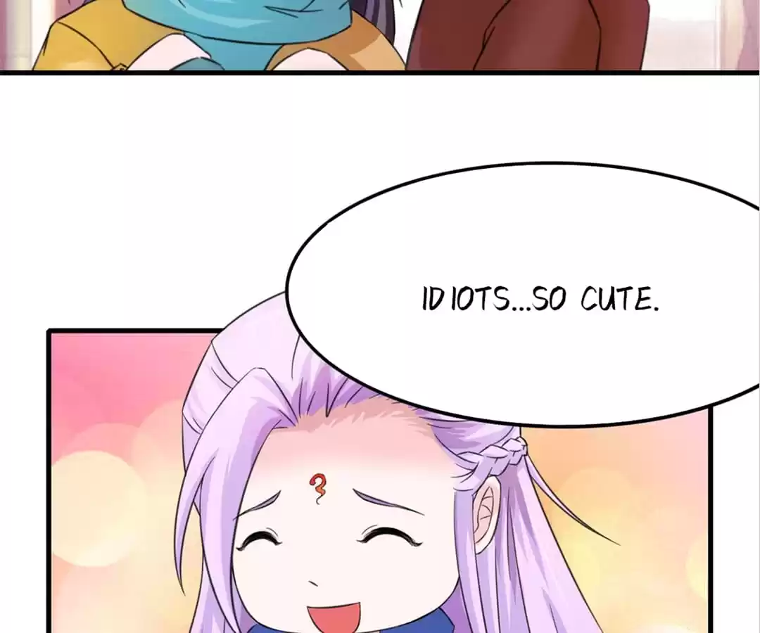 Adventures With Snakes Chapter 18 page 51 - 