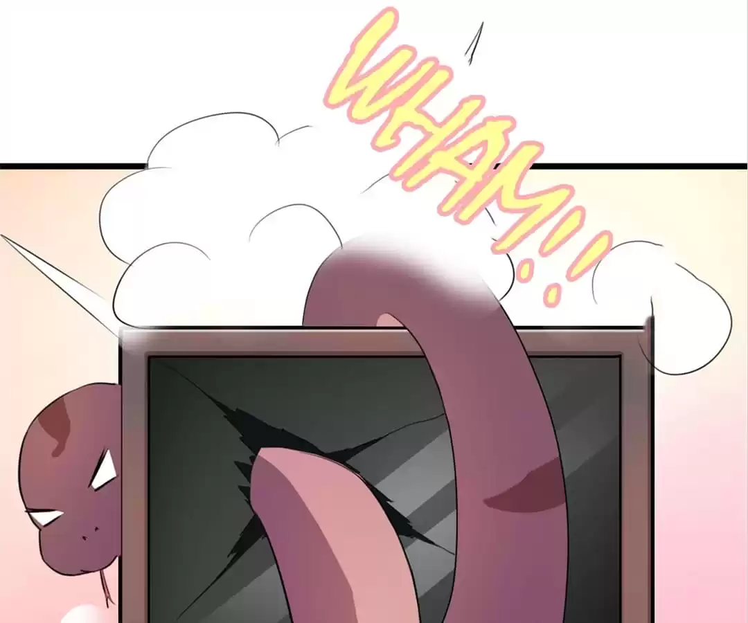 Adventures With Snakes Chapter 18 page 58 - 