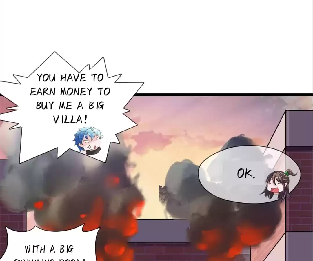 Adventures With Snakes Chapter 18 page 61 - 