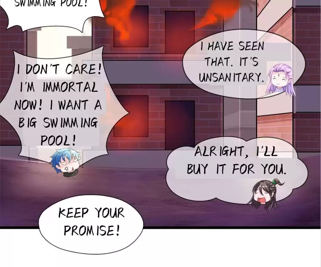 Adventures With Snakes Chapter 18 page 62 - 