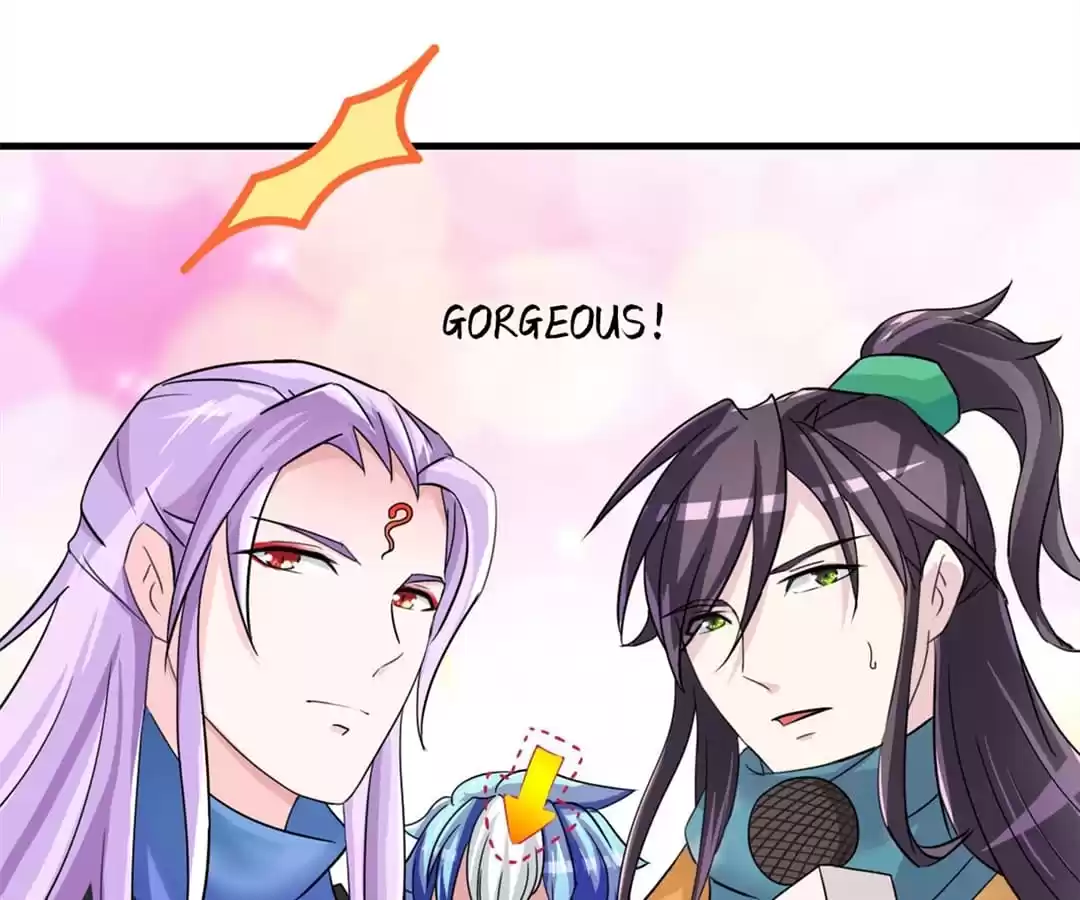 Adventures With Snakes Chapter 18 page 9 - 