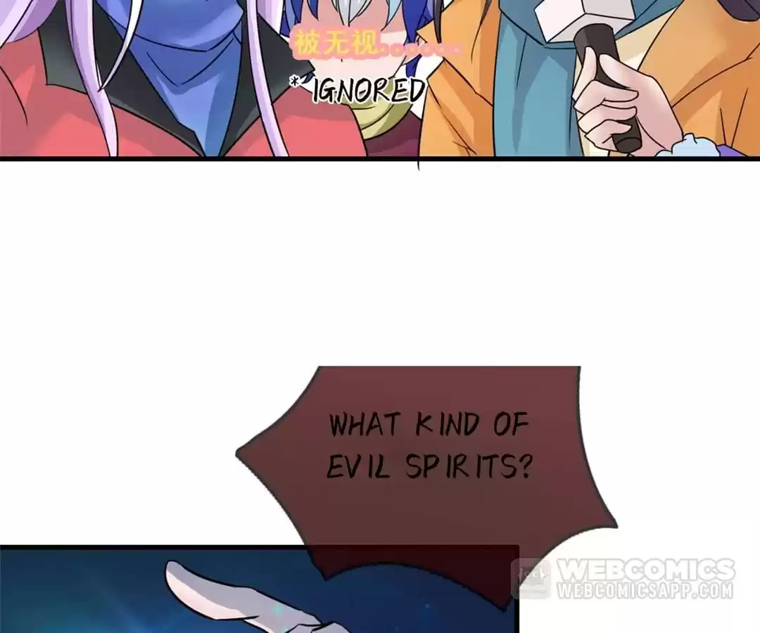 Adventures With Snakes Chapter 18 page 10 - 