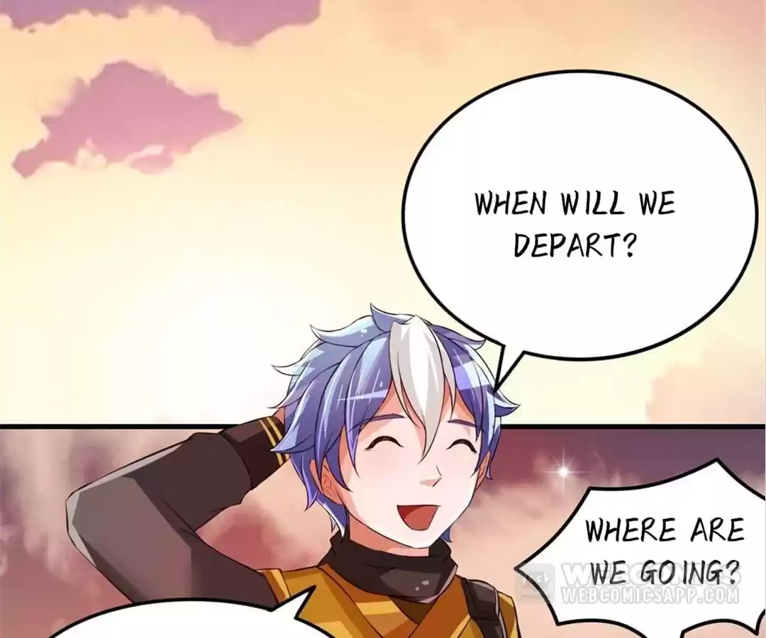 Adventures With Snakes Chapter 19 page 2 - 