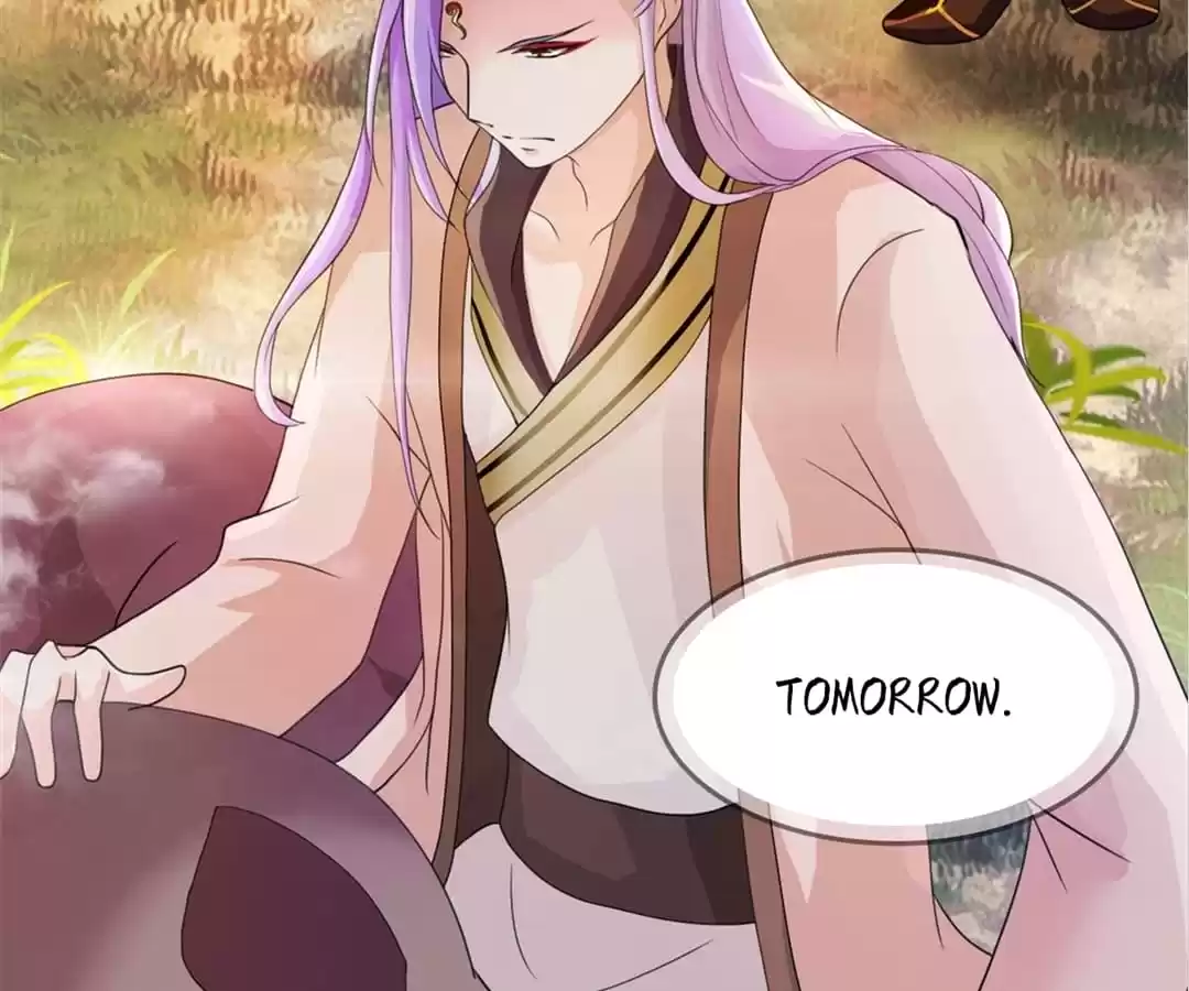 Adventures With Snakes Chapter 19 page 22 - 