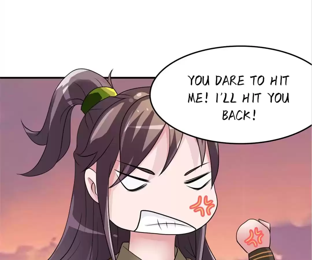 Adventures With Snakes Chapter 19 page 32 - 