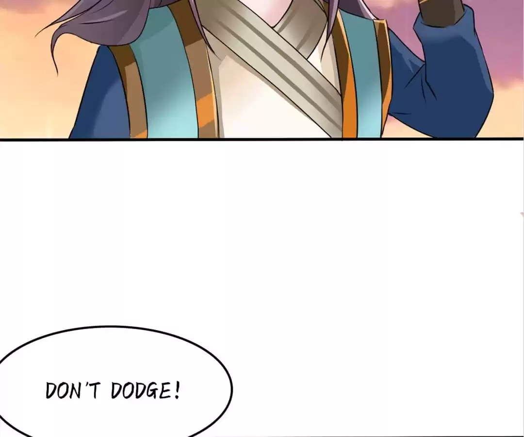 Adventures With Snakes Chapter 19 page 33 - 