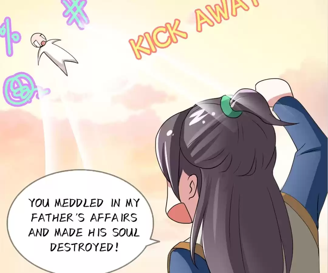 Adventures With Snakes Chapter 19 page 38 - 