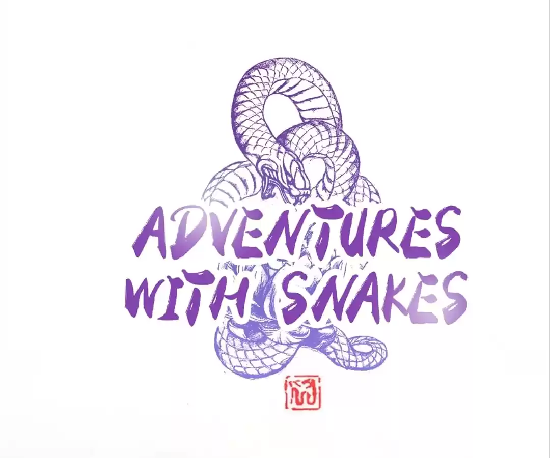 Adventures With Snakes Chapter 19 page 5 - 