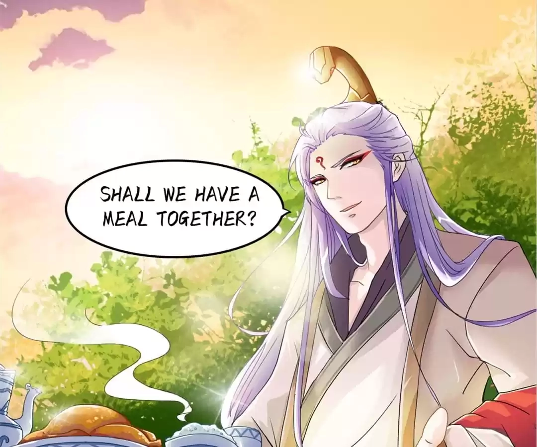 Adventures With Snakes Chapter 2 page 12 - 