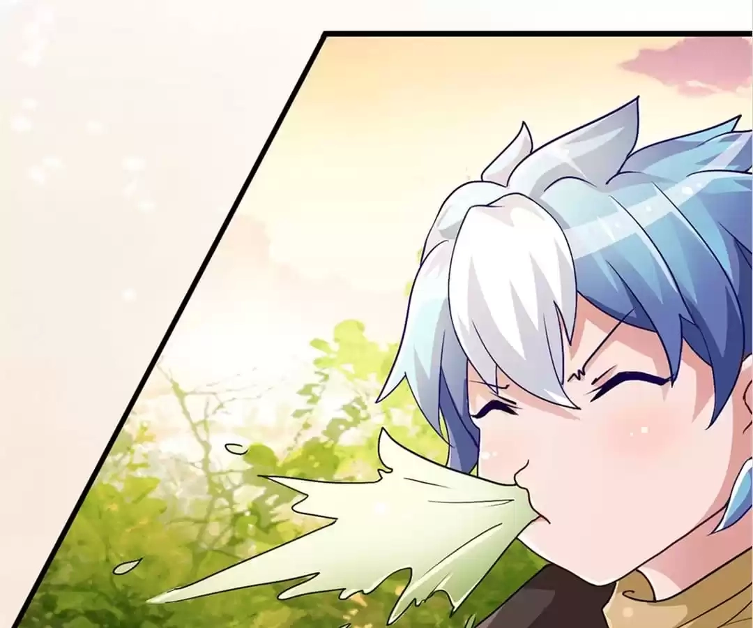 Adventures With Snakes Chapter 2 page 21 - 