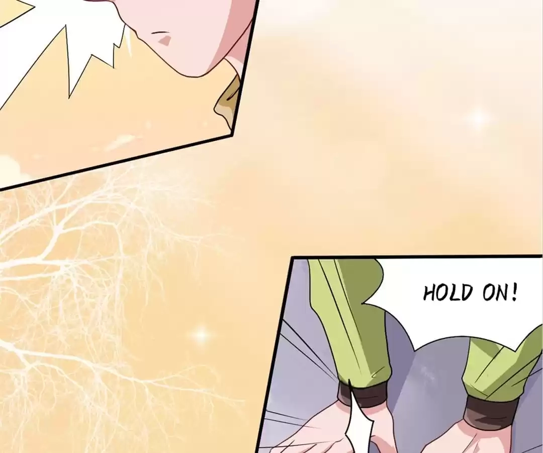 Adventures With Snakes Chapter 2 page 25 - 