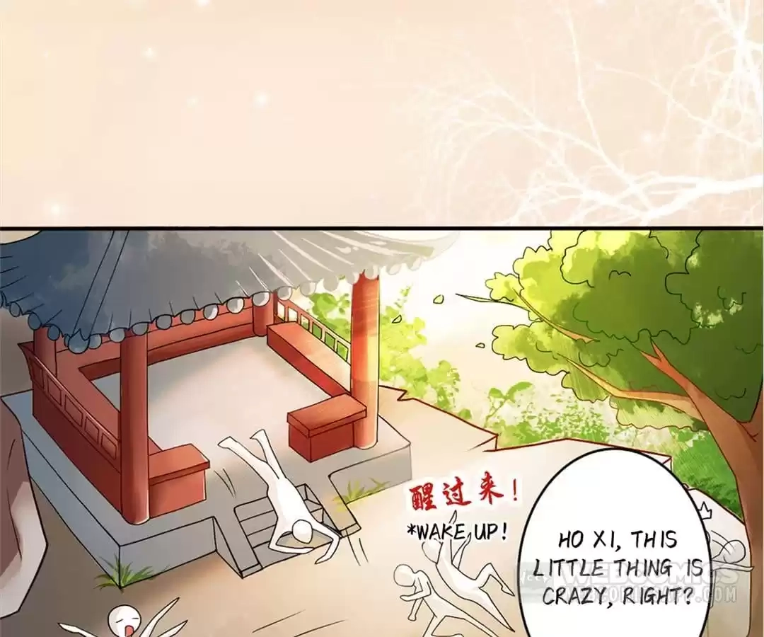 Adventures With Snakes Chapter 2 page 29 - 
