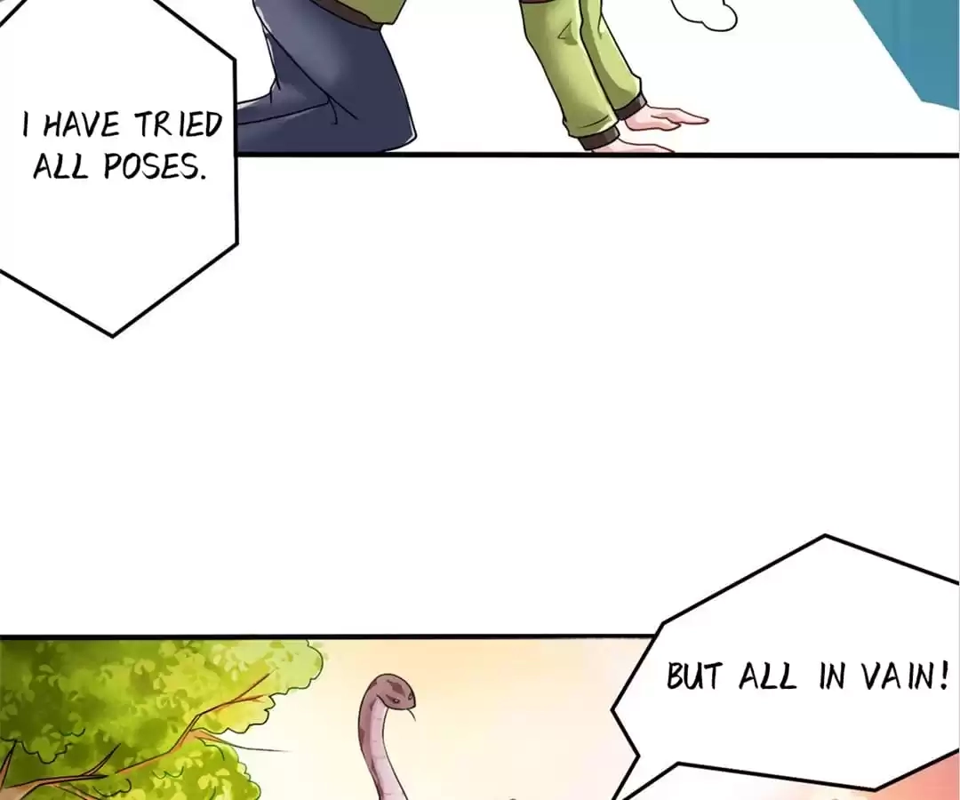Adventures With Snakes Chapter 2 page 32 - 