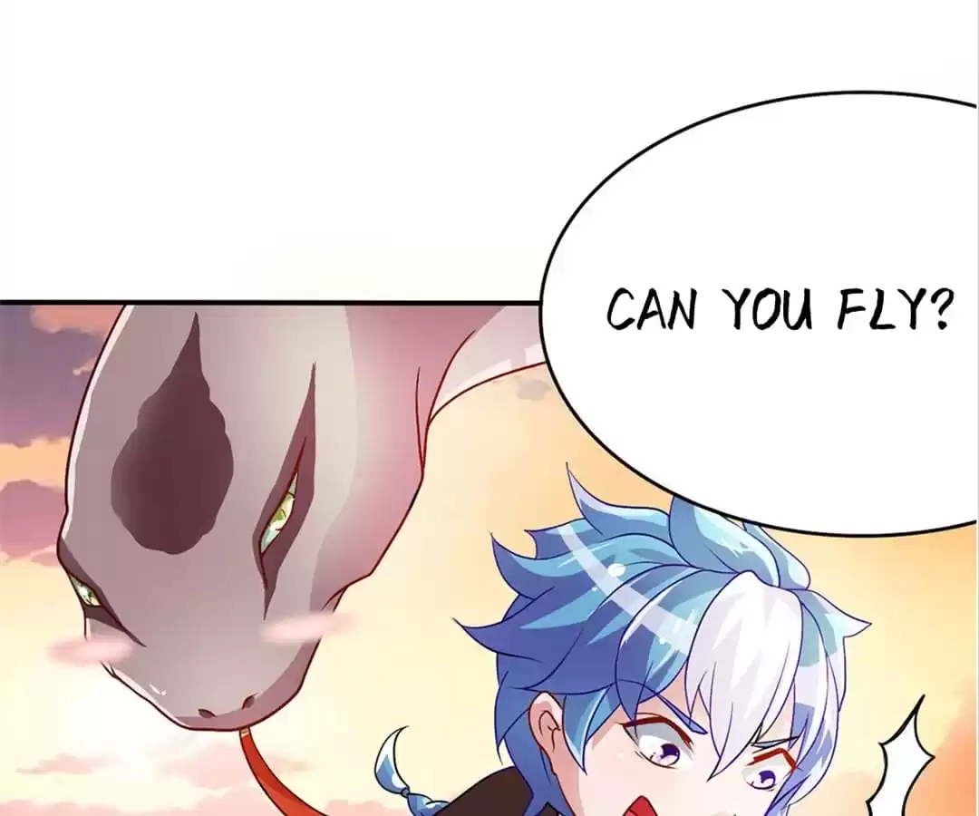 Adventures With Snakes Chapter 2 page 38 - 