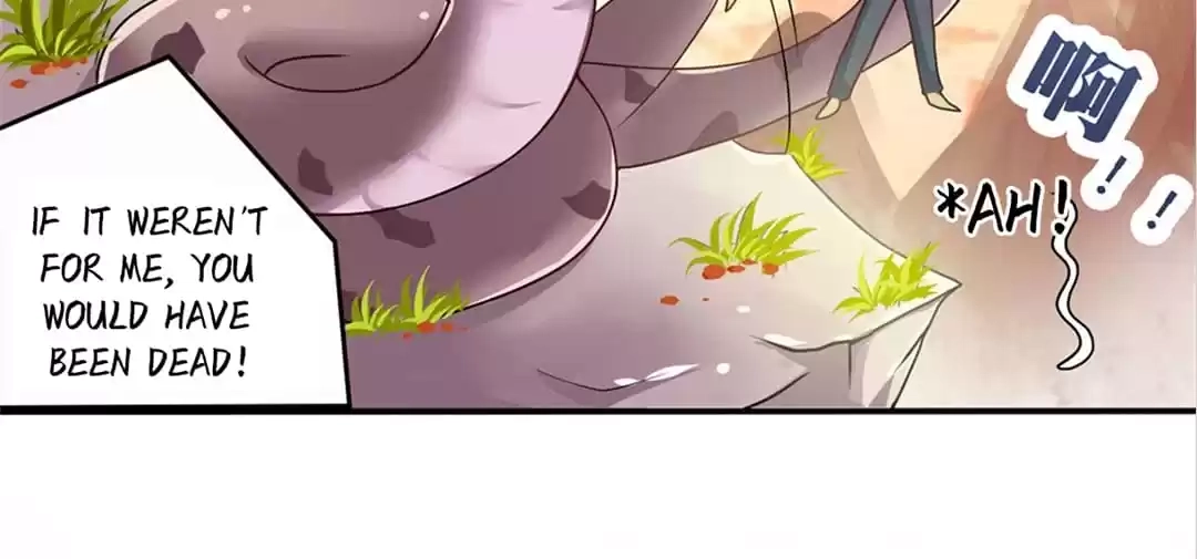 Adventures With Snakes Chapter 2 page 42 - 