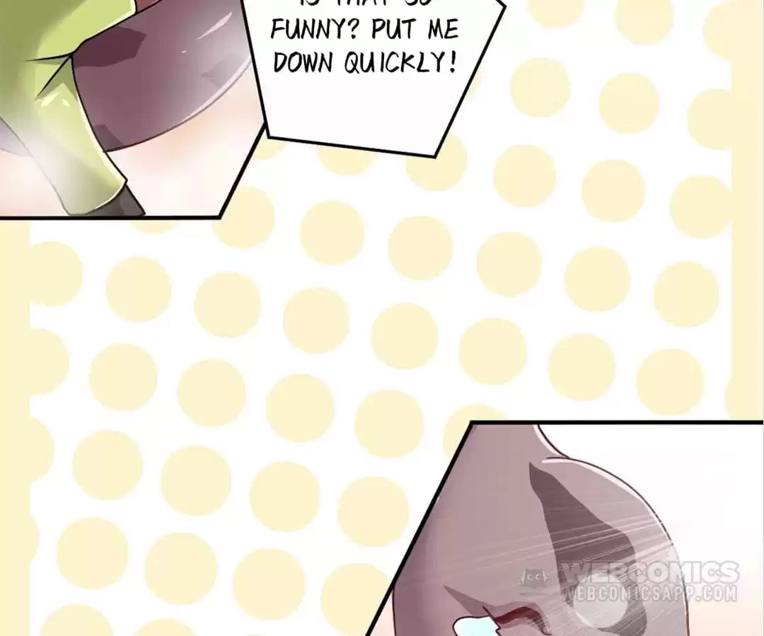Adventures With Snakes Chapter 2 page 44 - 