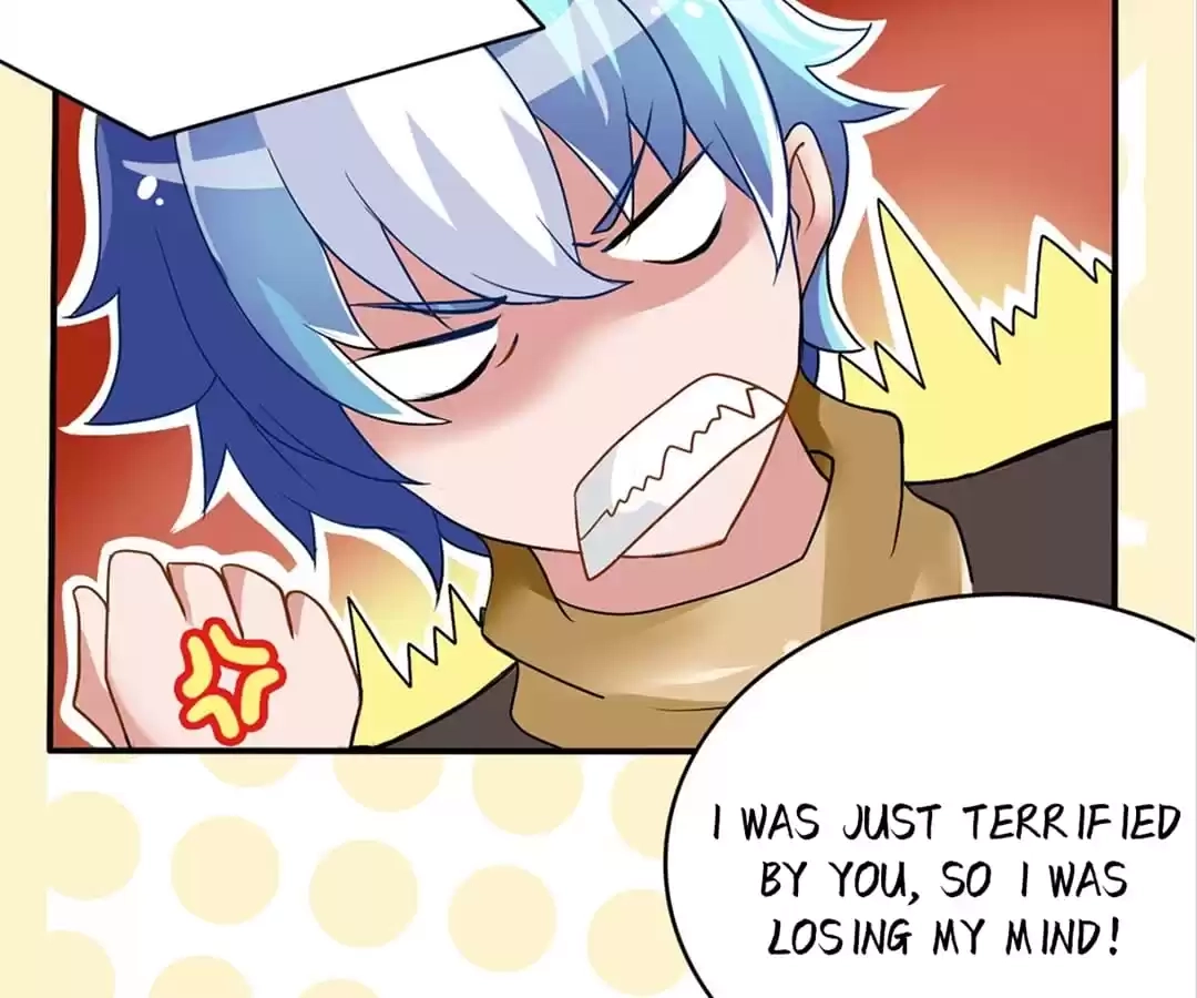 Adventures With Snakes Chapter 2 page 50 - 