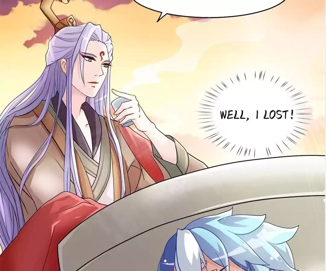 Adventures With Snakes Chapter 2 page 53 - 