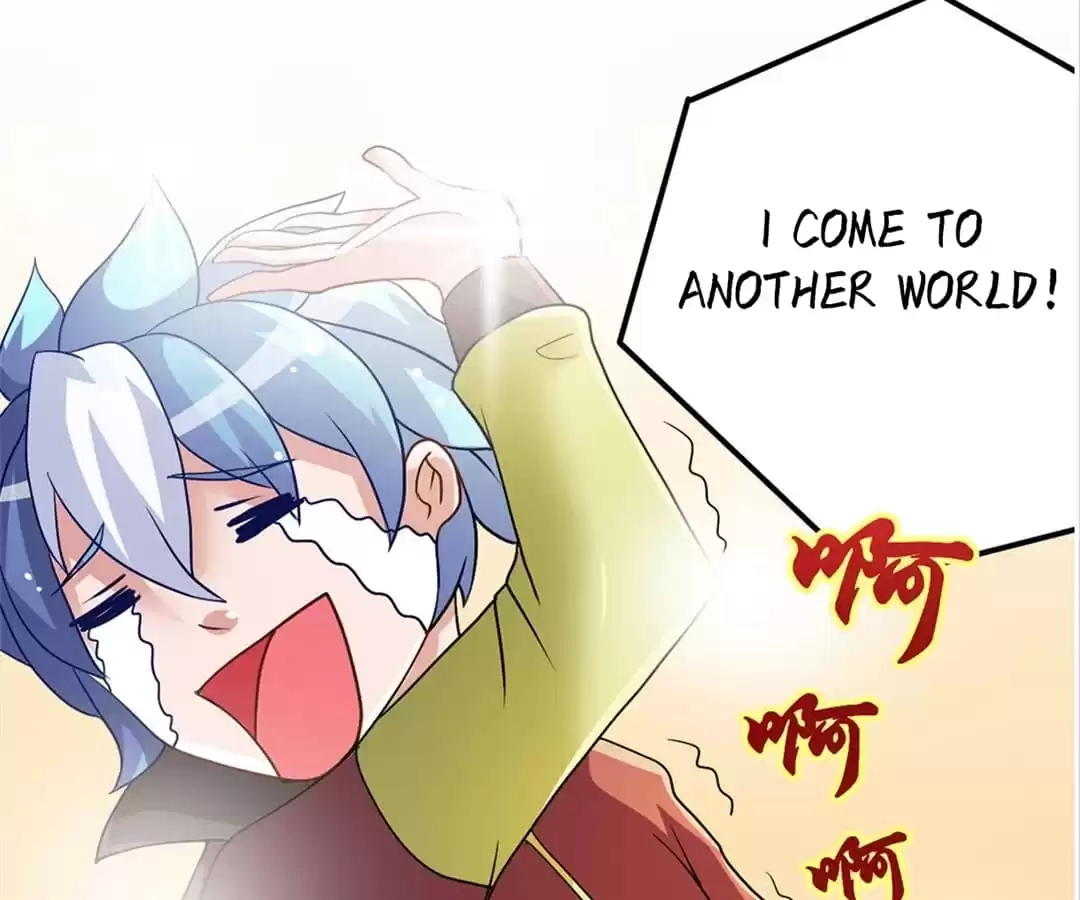 Adventures With Snakes Chapter 2 page 60 - 