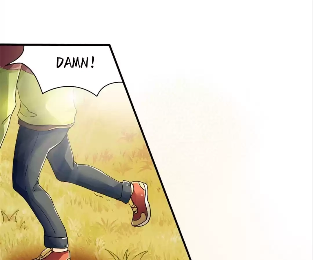 Adventures With Snakes Chapter 2 page 8 - 