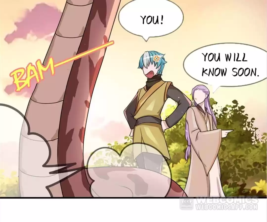 Adventures With Snakes Chapter 20 page 12 - 