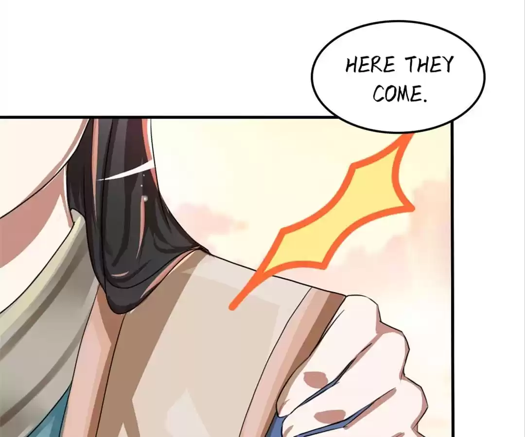 Adventures With Snakes Chapter 20 page 3 - 