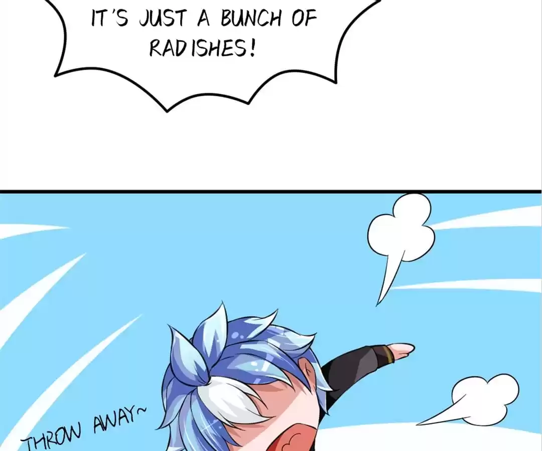 Adventures With Snakes Chapter 20 page 23 - 