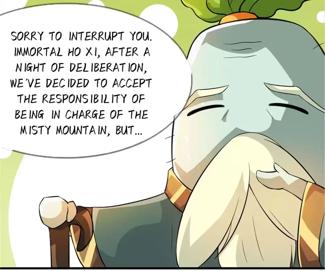 Adventures With Snakes Chapter 20 page 25 - 