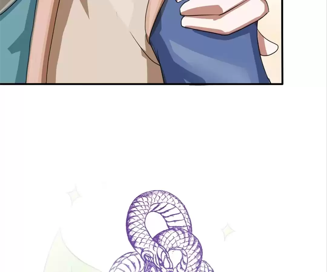 Adventures With Snakes Chapter 20 page 4 - 