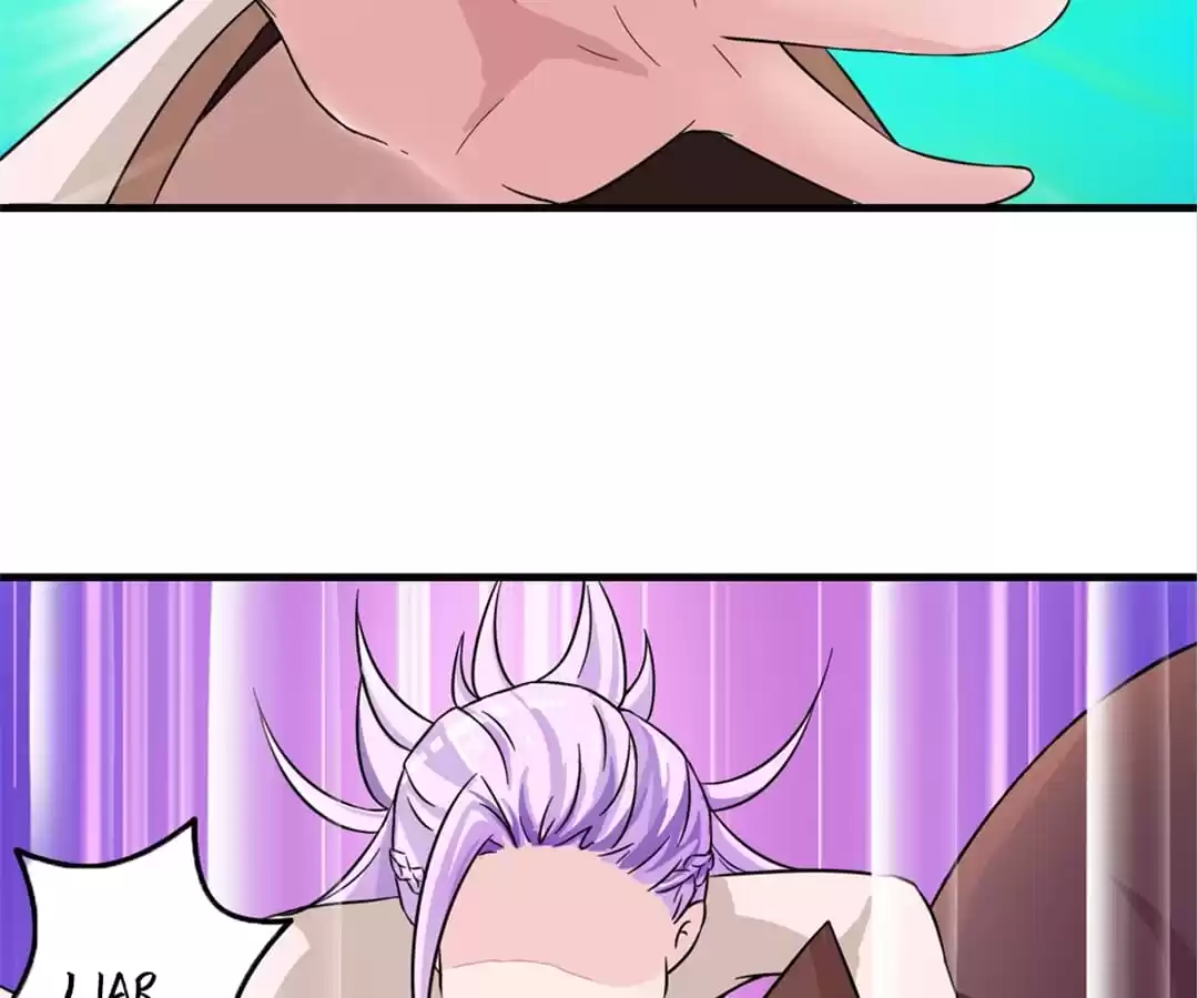 Adventures With Snakes Chapter 20 page 33 - 