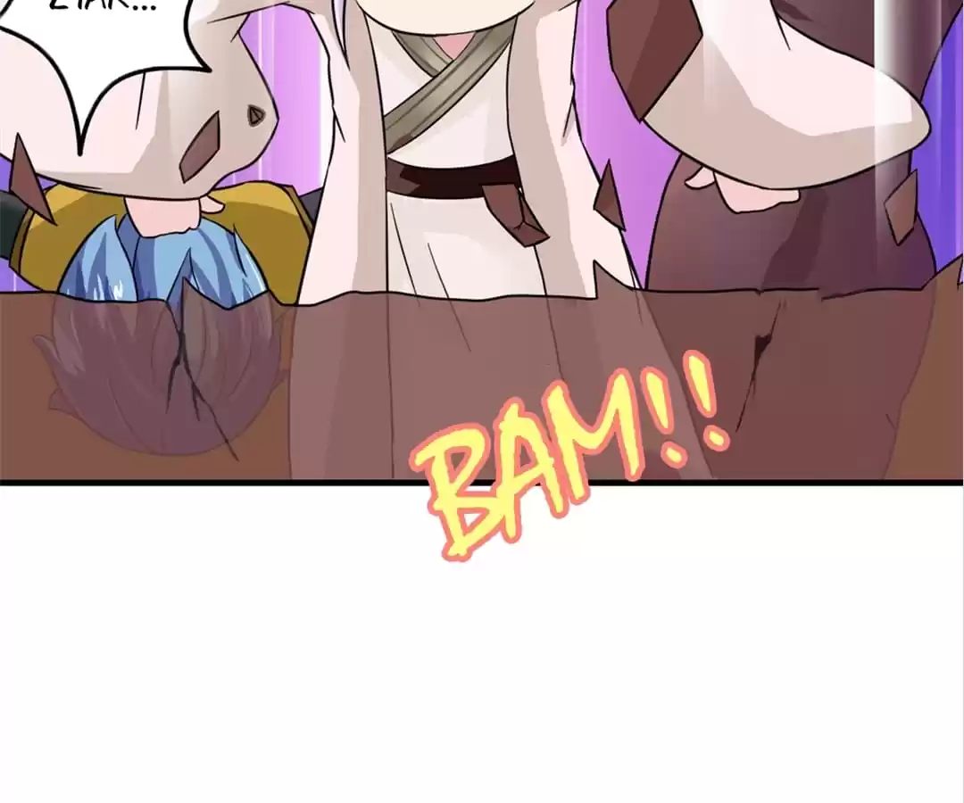 Adventures With Snakes Chapter 20 page 34 - 