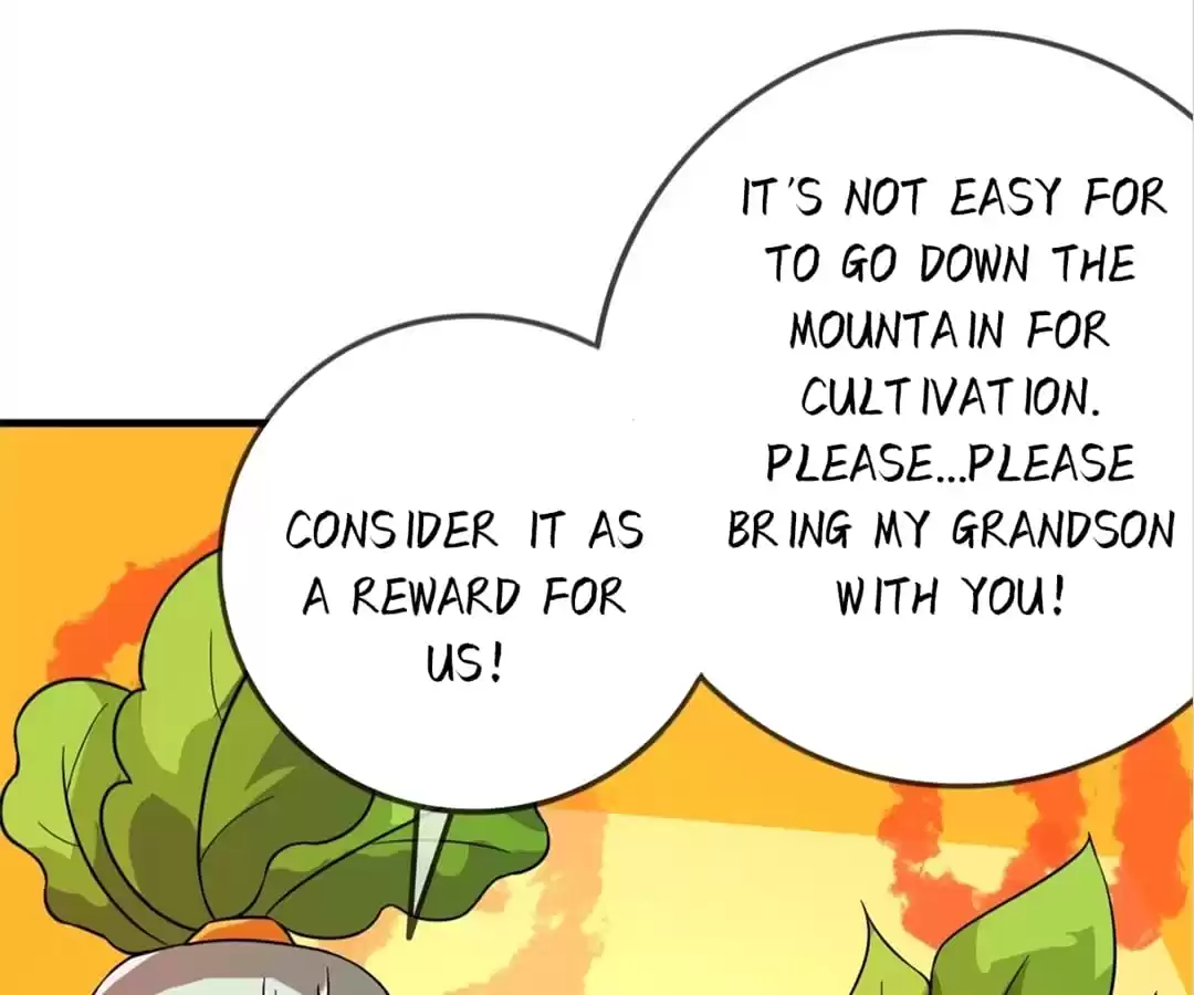Adventures With Snakes Chapter 20 page 38 - 