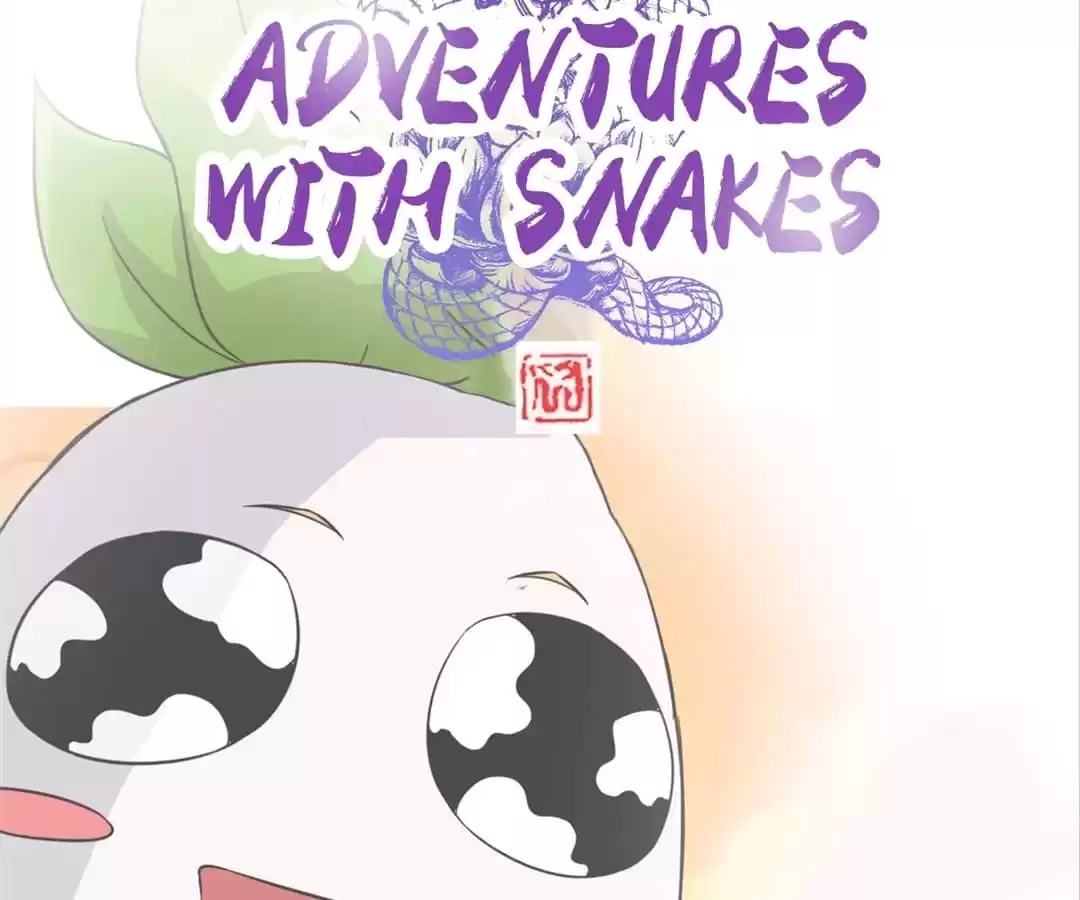 Adventures With Snakes Chapter 20 page 5 - 