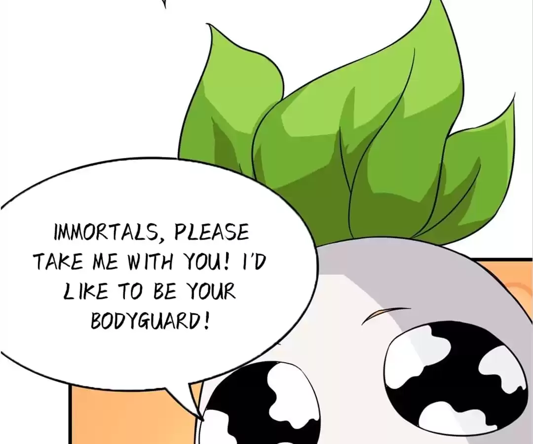 Adventures With Snakes Chapter 20 page 45 - 