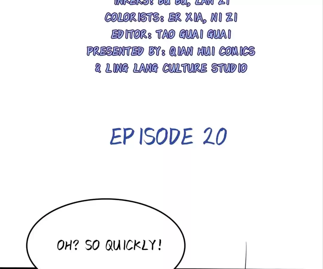 Adventures With Snakes Chapter 20 page 7 - 