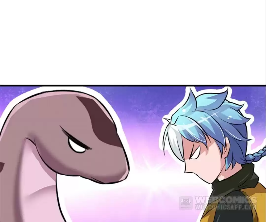 Adventures With Snakes Chapter 21 page 11 - 
