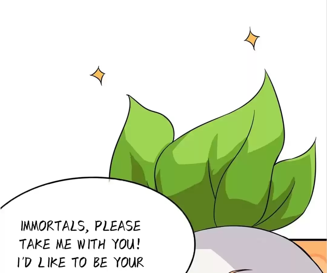 Adventures With Snakes Chapter 21 page 3 - 