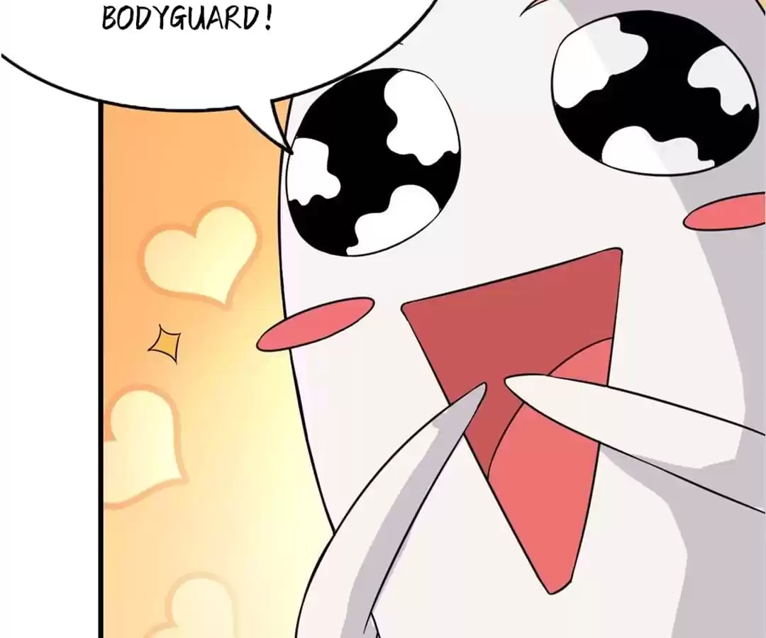Adventures With Snakes Chapter 21 page 4 - 