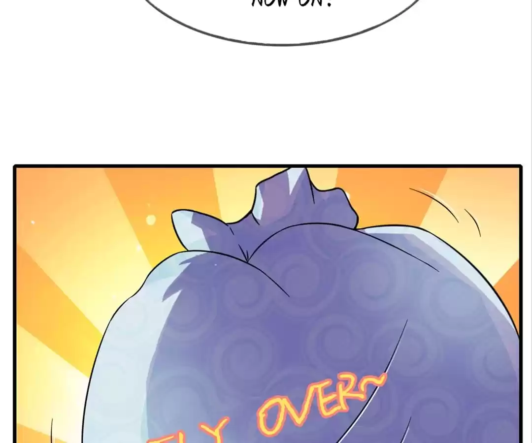 Adventures With Snakes Chapter 21 page 33 - 