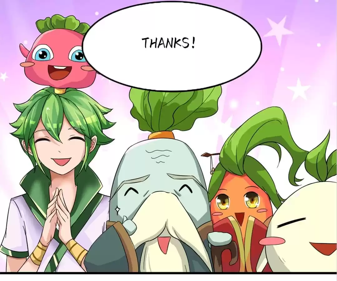 Adventures With Snakes Chapter 21 page 35 - 