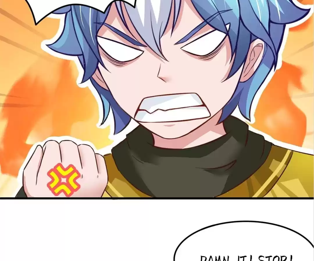 Adventures With Snakes Chapter 21 page 40 - 