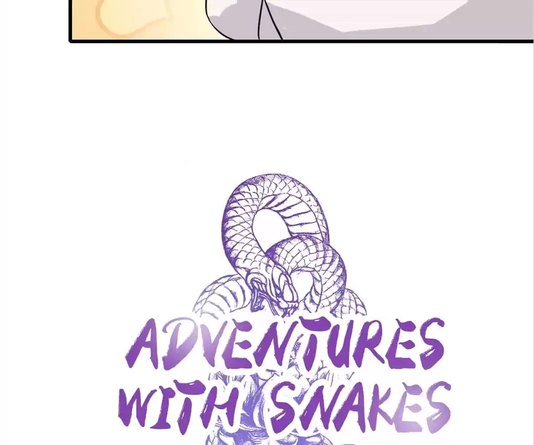 Adventures With Snakes Chapter 21 page 5 - 
