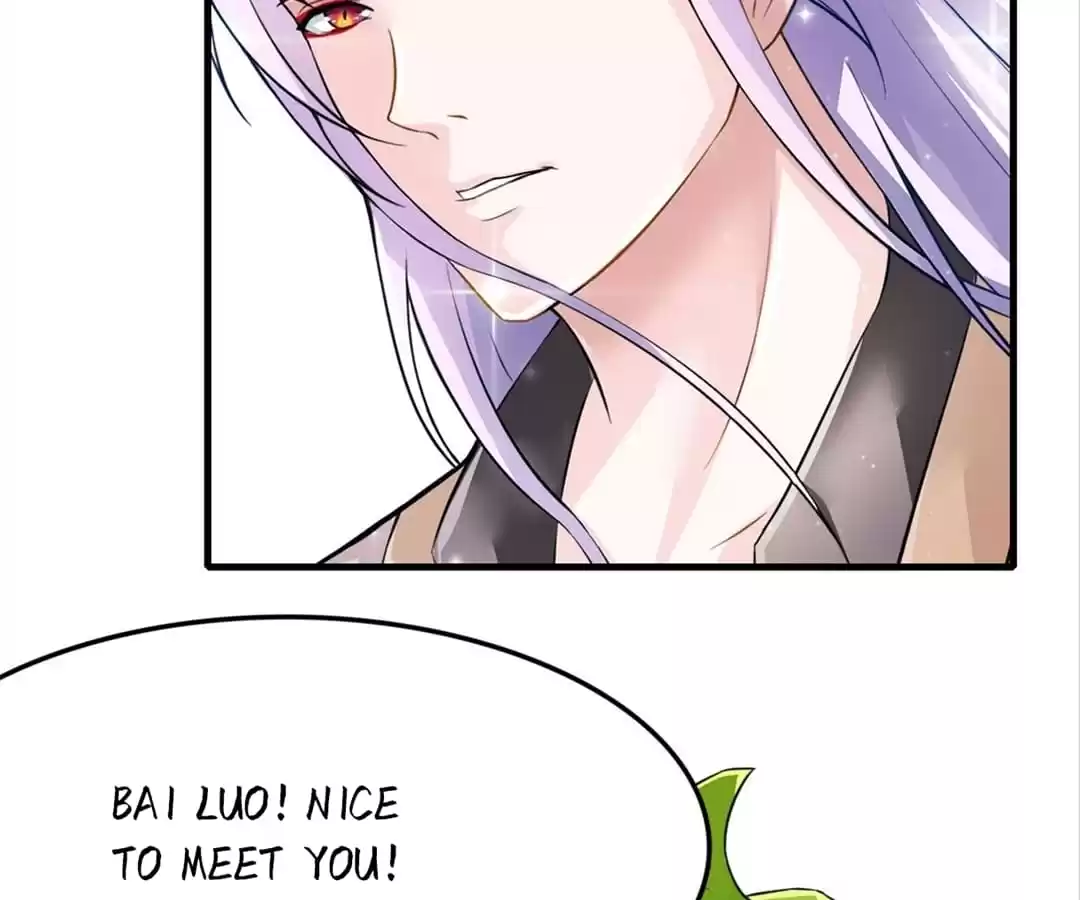 Adventures With Snakes Chapter 21 page 43 - 