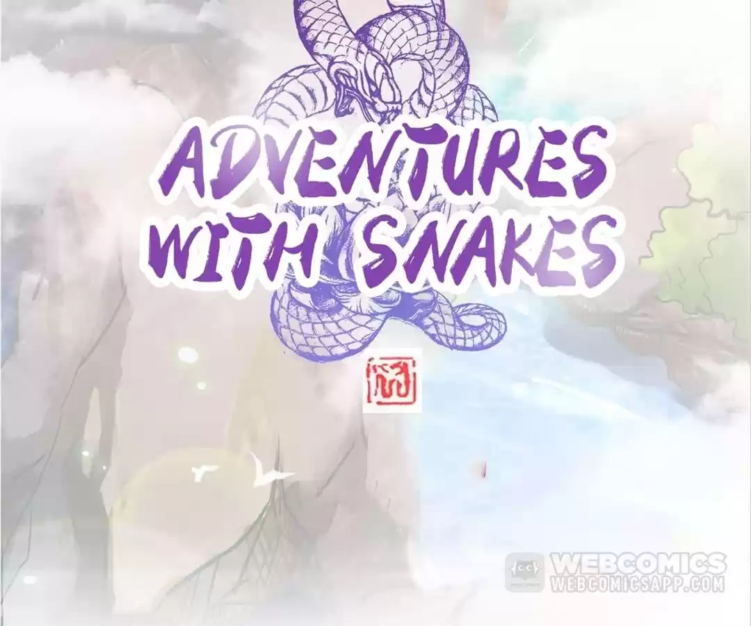 Adventures With Snakes Chapter 22 page 2 - 