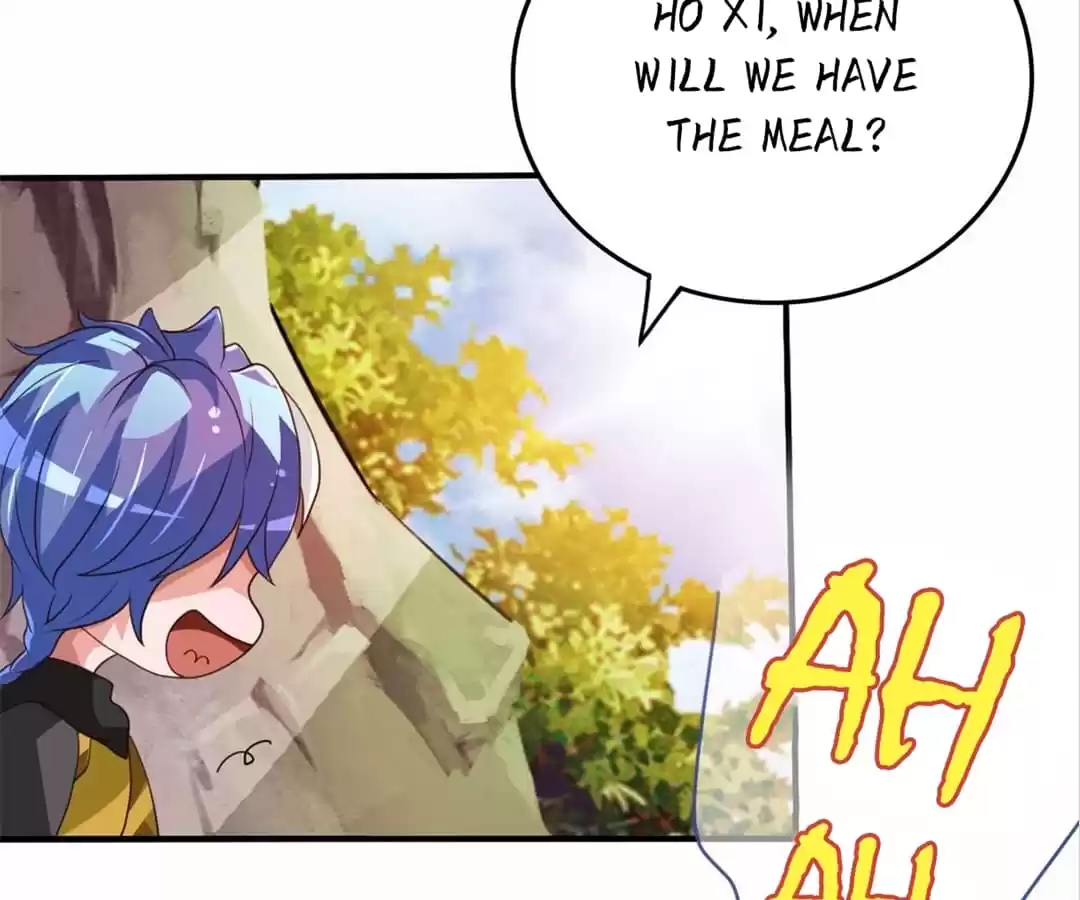 Adventures With Snakes Chapter 22 page 23 - 