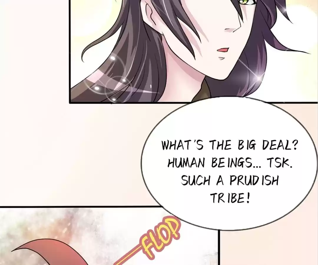 Adventures With Snakes Chapter 22 page 35 - 