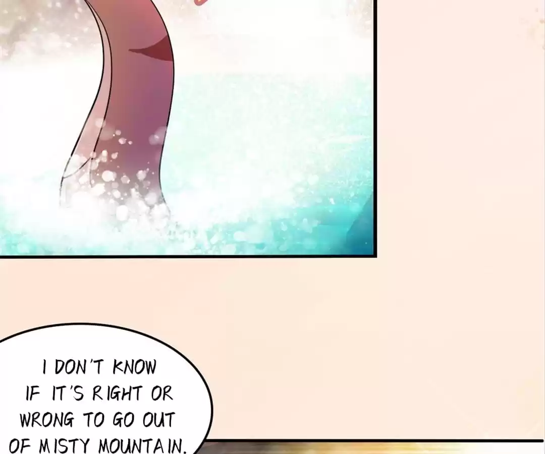 Adventures With Snakes Chapter 22 page 36 - 